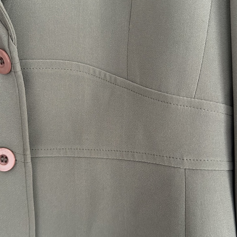 Talbots ladies blazer - Picture 6 of 11